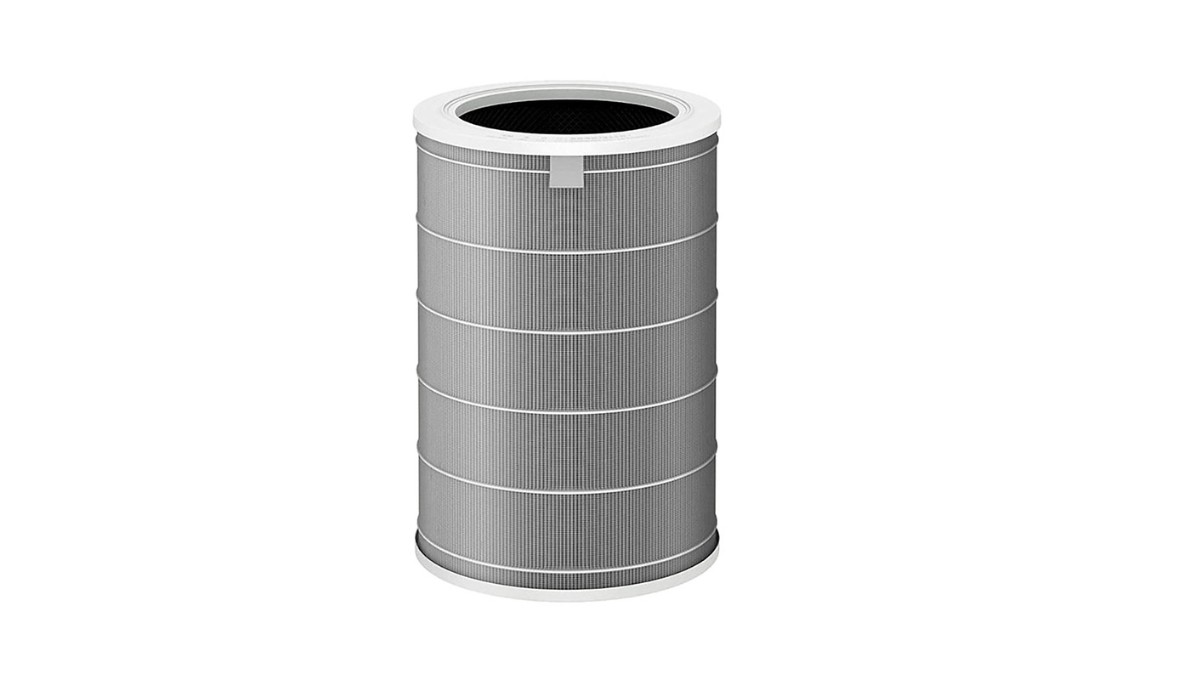 Vệ sinh lõi lọc HEPA (True HEPA H11/H13)