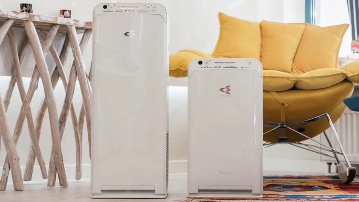 Nếu bạn cần một thiết bị lọc không khí kết hợp tạo ẩm vận hành êm, độ bền cao, thì Daikin MCK40 là lựa chọn hợp lý