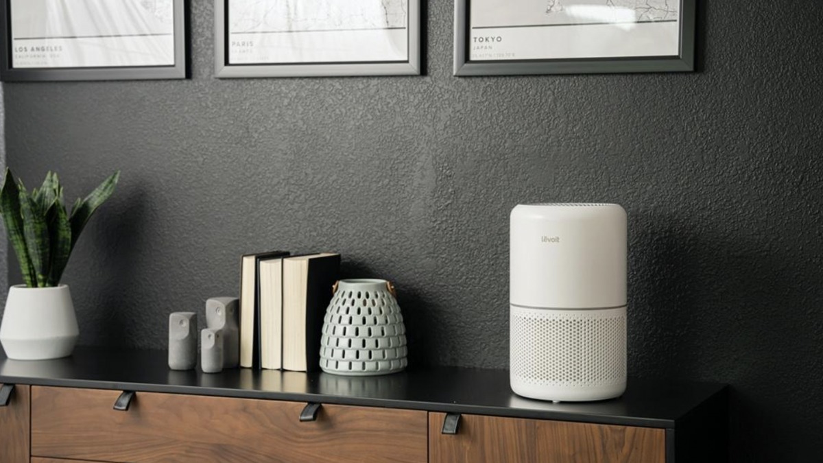 Máy lọc không khí Core 300S là một trong những model nổi bật