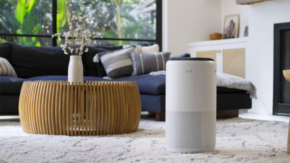 Máy lọc không khí Levoit Vista 200 cung cấp nhiều chế độ vận hành nhằm tối ưu trải nghiêm người dùng