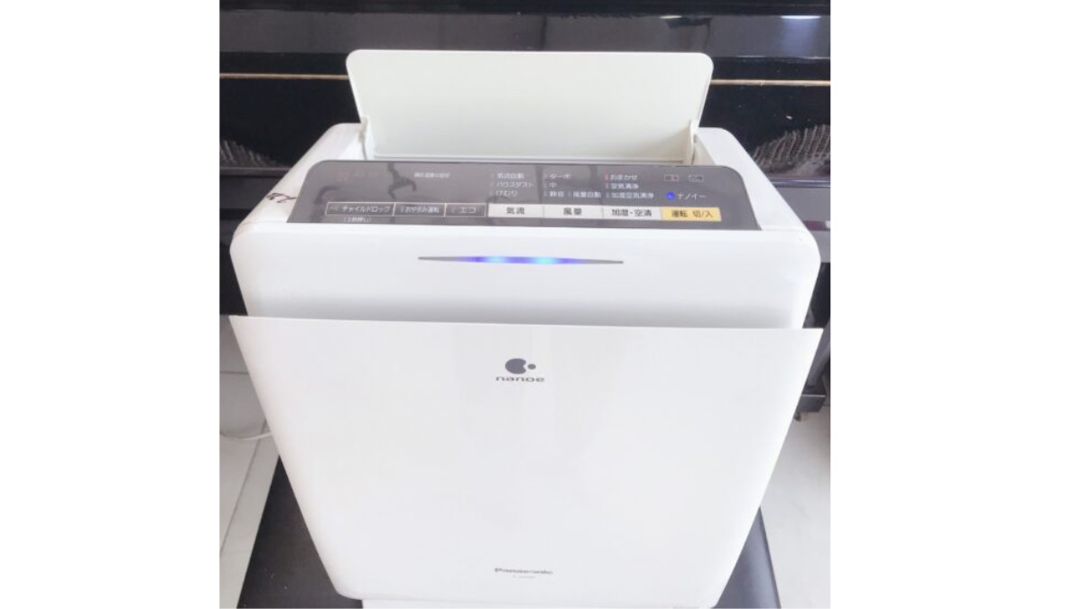 F-VXF45 là một lựa chọn đúng đắn, đặc biệt trong tầm giá