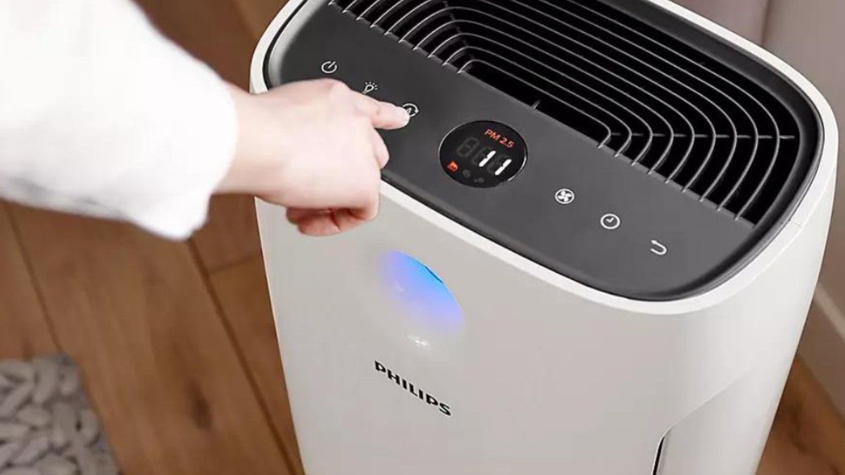 Thiết kế trực quan, sản phẩm phù hợp với mọi lứa tuổi
