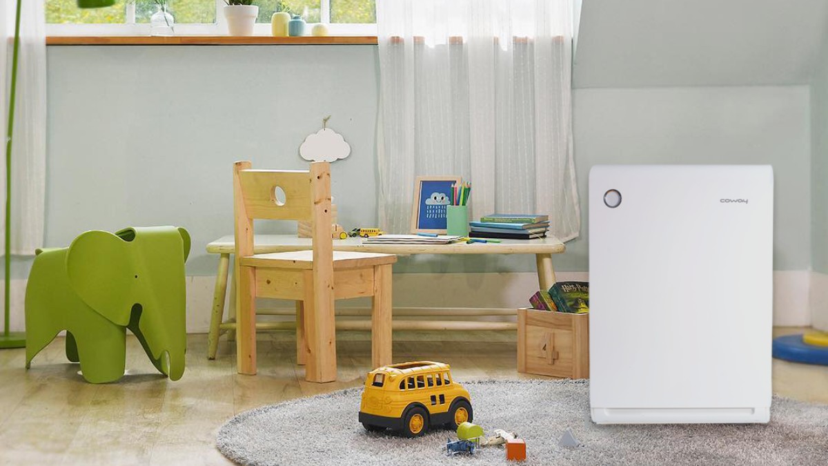 Ưu nhược điểm khi sử dụng máy lọc không khí Coway APM 1010DH