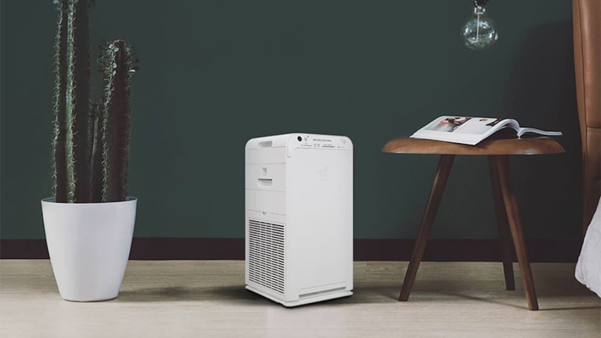 Máy lọc không khí Daikin là thiết bị đáng cân nhắc cho gia đình của bạn