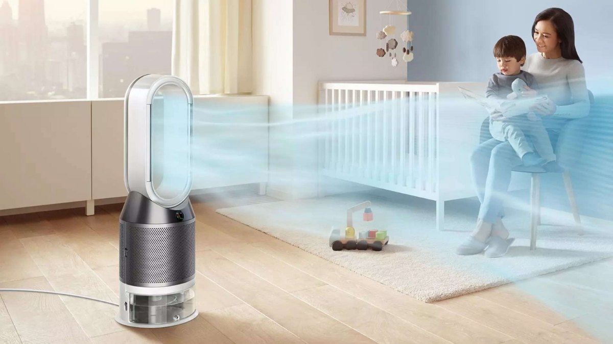 Bộ lọc của máy Dyson thường cần thay sau 6–12 tháng tùy vào mức độ sử dụng và môi trường.