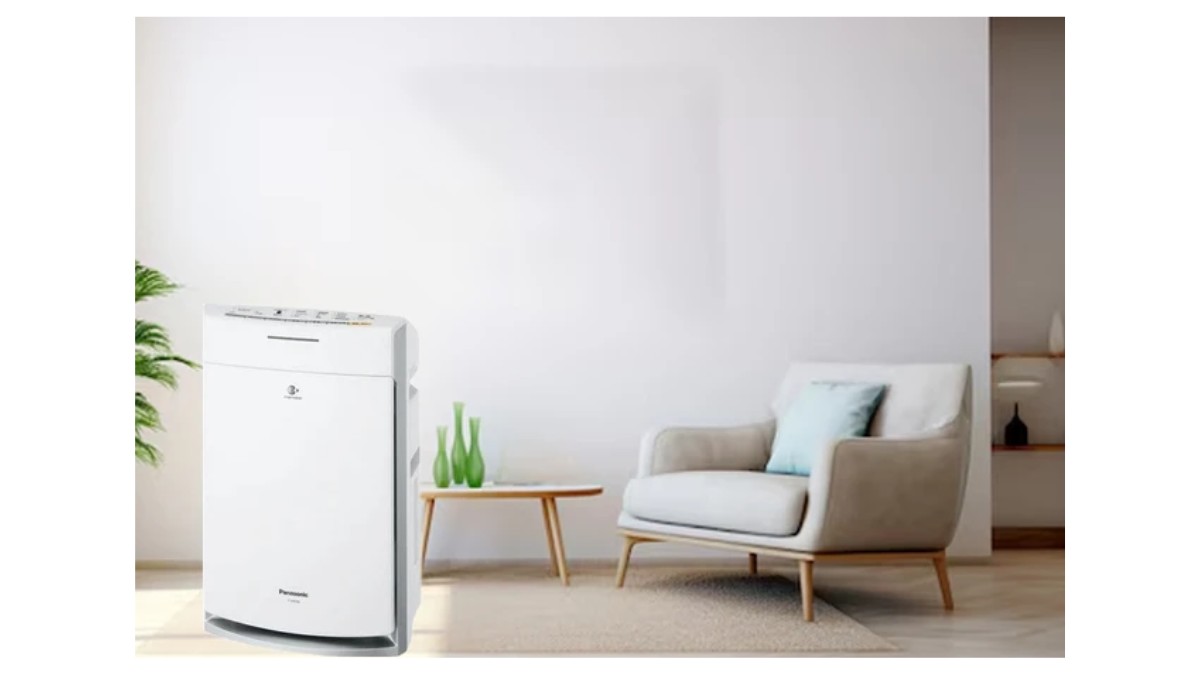 Panasonic F-VXG50 là một trong những model nội địa Nhật được người tiêu dùng Việt săn đón