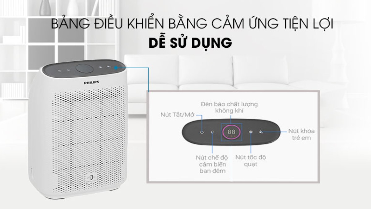 Một câu hỏi phổ biến là: model này có gì nổi bật hơn so với các dòng khác trong cùng tầm giá?