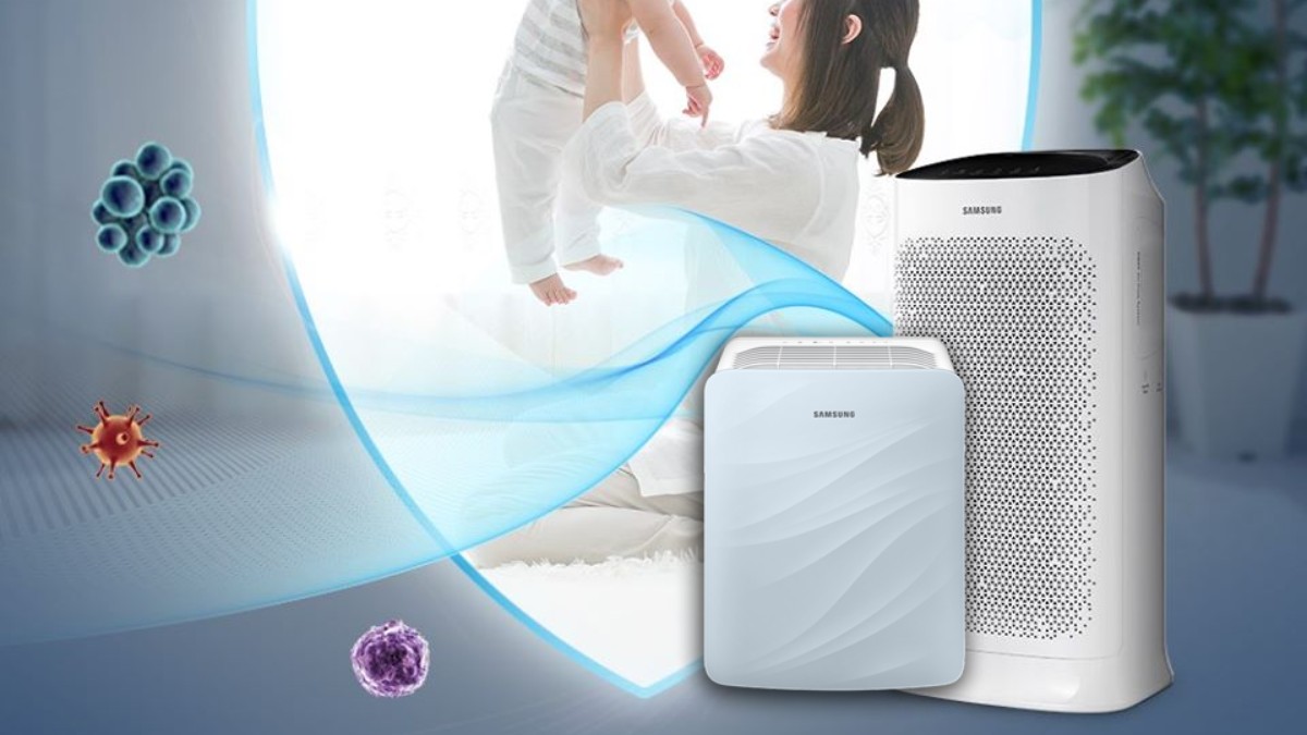 Dòng Samsung X3000 mang đến lựa chọn đáng tin cậy cho người dùng cần một thiết bị lọc không khí hiệu quả, giá hợp lý và dễ sử dụng
