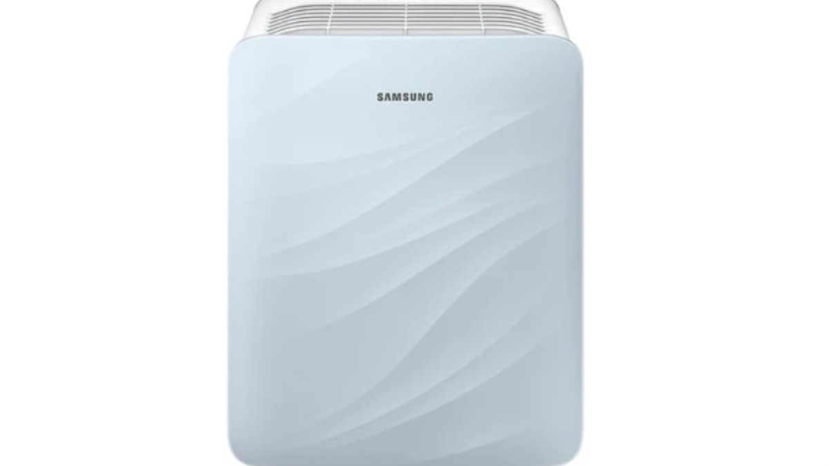Có nên mua máy lọc không khí Samsung AX40R3020WU SV?