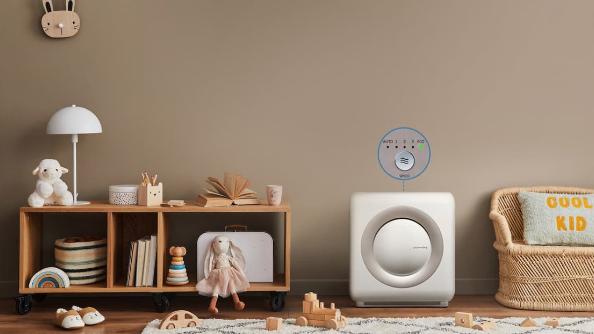 Địa chỉ dịch vụ sửa máy lọc không khí Coway uy tín