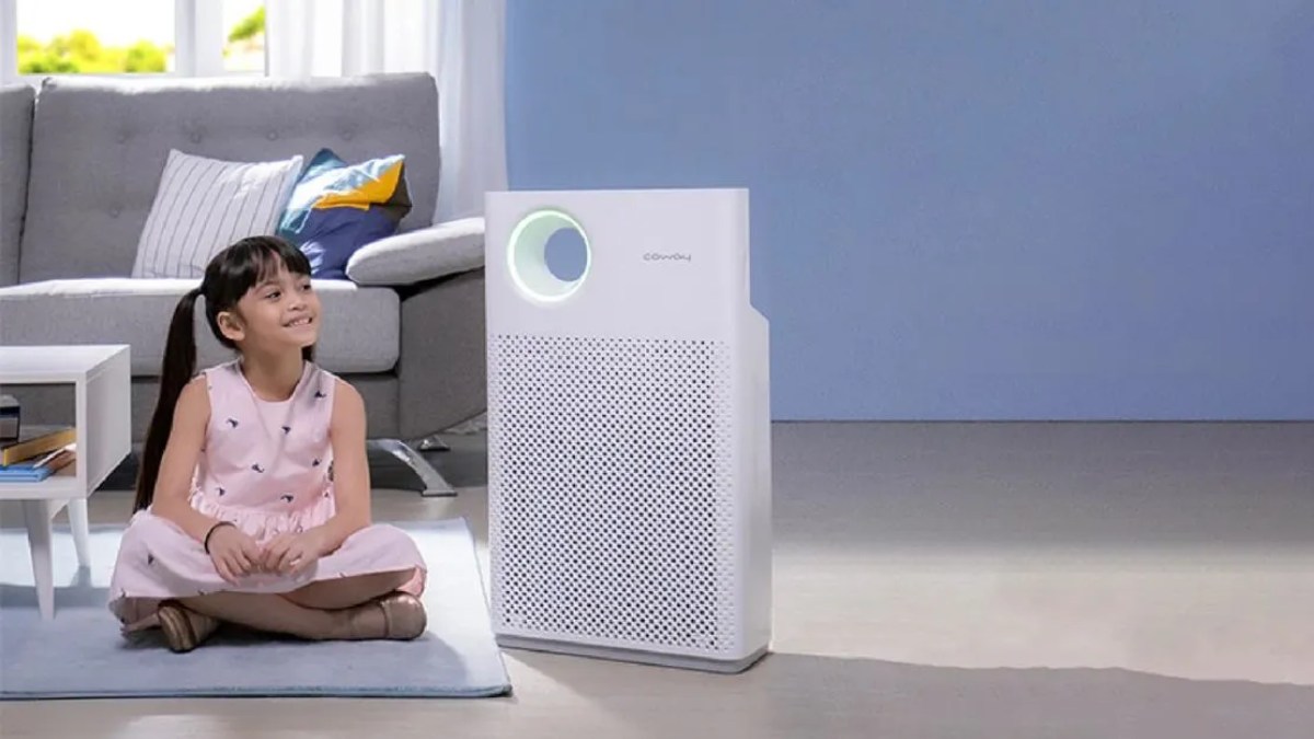 Bạn nên thường xuyên vệ sinh và bảo dưỡng màng lọc không khí Coway để đảm bảo hiệu quả lọc