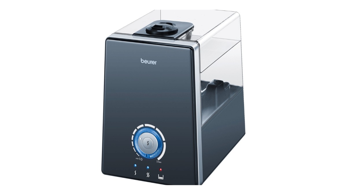 Máy tạo ẩm không khí Beurer LB88