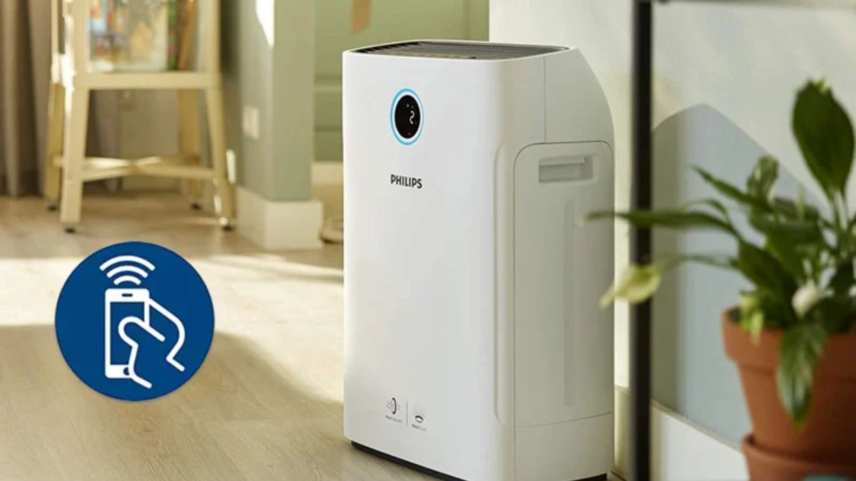 Bạn nên vệ sinh định kỳ giúp máy lọc không khí Philips luôn duy trì hiệu suất cao và tuổi thọ lâu dài