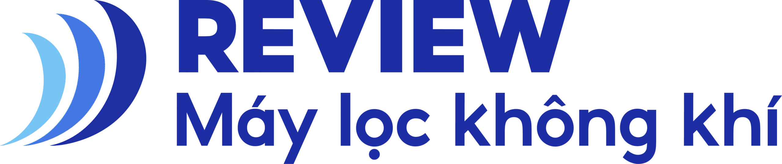 Review Máy Lọc Không Khí