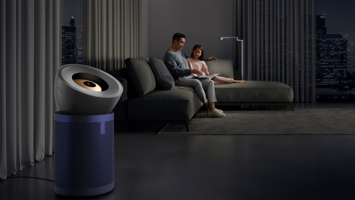 Giải đáp: Máy lọc không khí Dyson có tốt không?